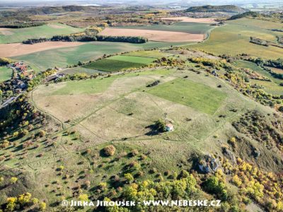 Národní přírodní rezervace Tabulová J1709