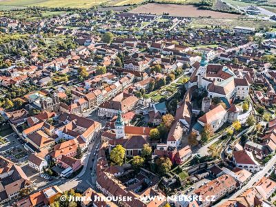 Mikulov střed J1737