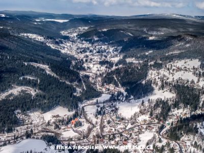 Jiřetín pod Bukovou J1636