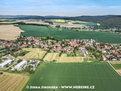 Rosovice a Holšiny J2018