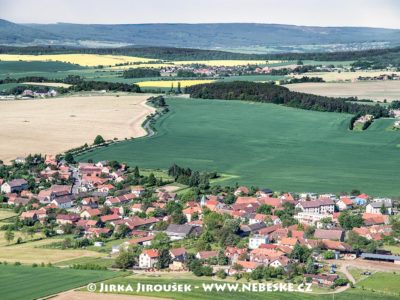 Rosovice a Kamenný Dvůr J2021