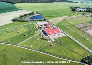 Obořiště – Stone ranch J2024