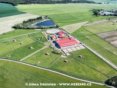 Obořiště – Stone ranch J2024