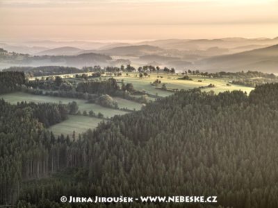 U Dobrše J1957