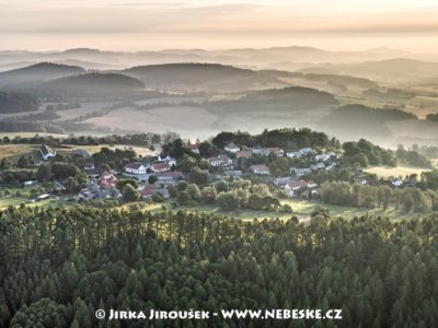 Dobrš červencová J1958