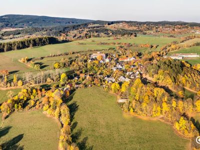 Dobrš-říjnová panorama J1961