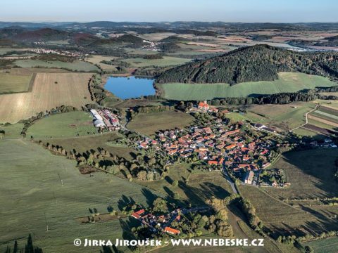 Nezamyslice (okres Klatovy) J2043