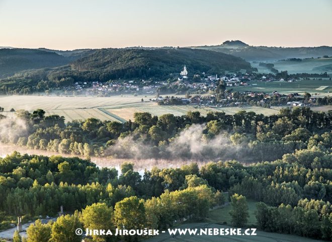 Všeň J2092