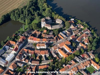 Rožmitál pod Třemšínem J2214