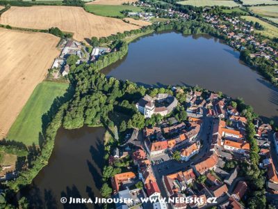 Rožmitál pod Třemšínem J2216