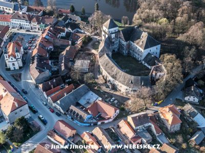 Rožmitál pod Třemšínem J2221