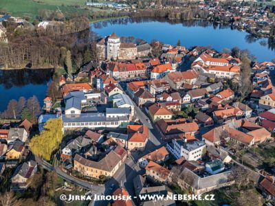 Rožmitál pod Třemšínem J2223