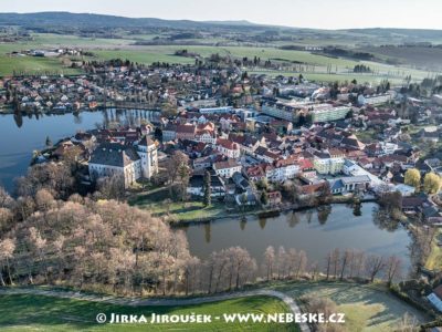 Rožmitál pod Třemšínem J2226