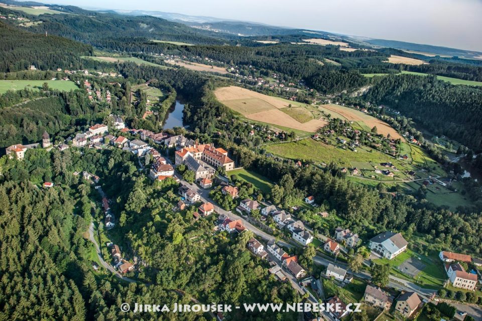 Rataje nad Sázavou J2275