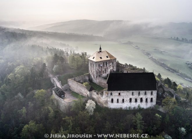 Točník J2347