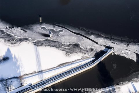 Labe v Nymburku J2369