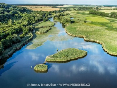 Žehuňský rybník J2385