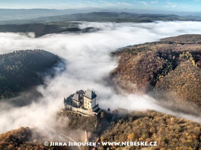 Karlštejn J2452