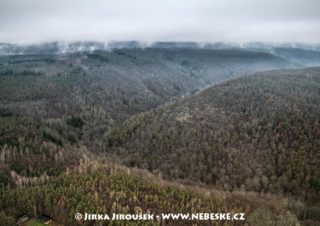 Nižbor – lesy J2582