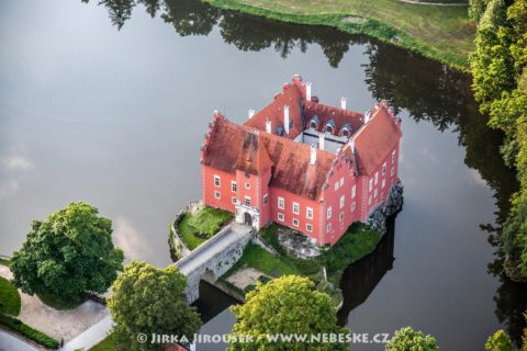 Červená Lhota J2416