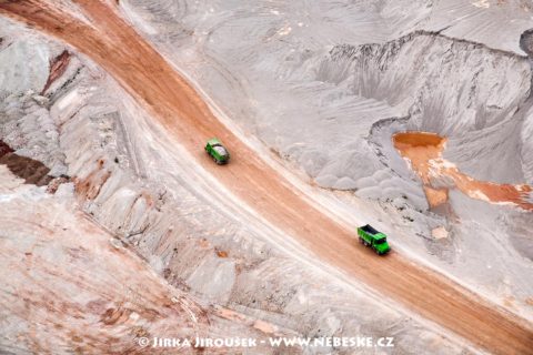 Horní Bříza J2419