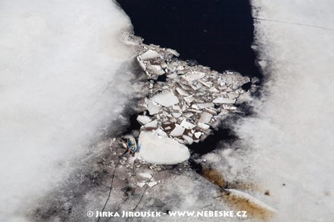 Vltava – Lipno J2420