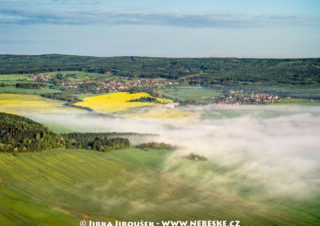 Drahlín, Sádek, vrch Sádka, J2946