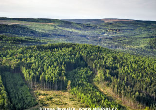 Malý Jeskřipec, dopadovky, J2051