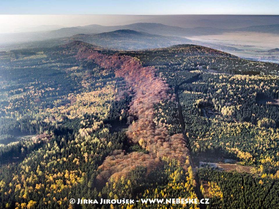 Přírodní rezervace Hradec 2015 J2909