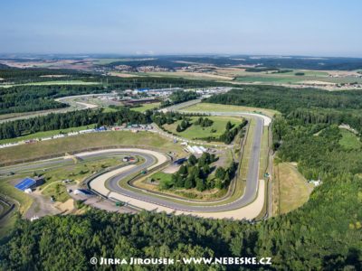 Autodrom Brno J3026