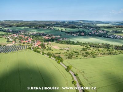 Lešany – Břežany J3012