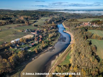 Újezd – Hladná, rok 2019 J2834