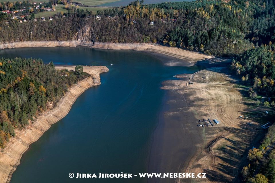 Podolsko, 2019 J2852