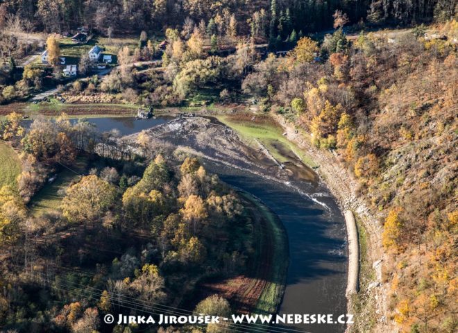 Jez Jistec, Otava, rok 2019 J2853