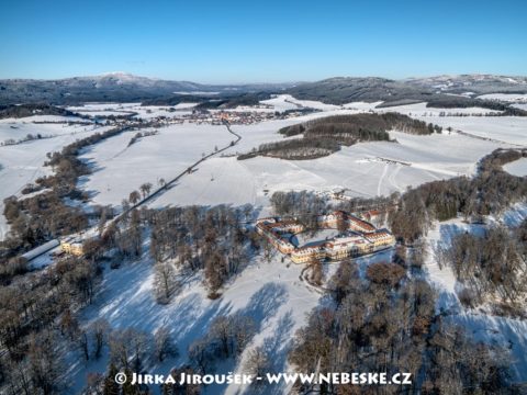 Červený Dvůr J3045