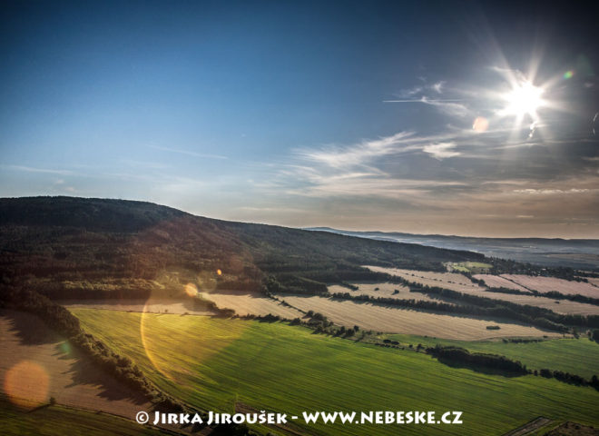 Plešivec od Běřína, 2013 J2913