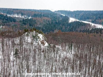 Babka u Řevnic, 2010 J2910