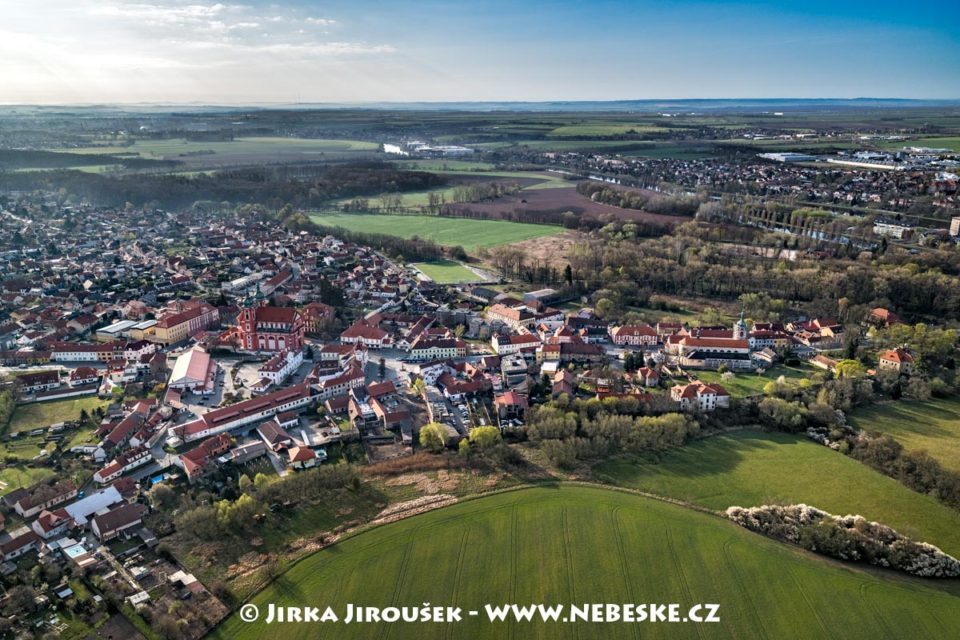Stará Boleslav J3147