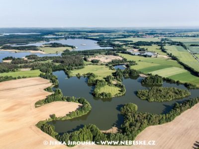 Velký a Malý Tisý J3334