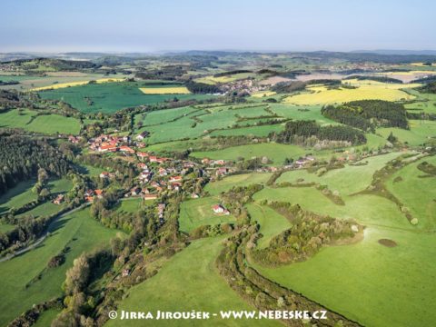 Dolní Hbity – Luhy J3379