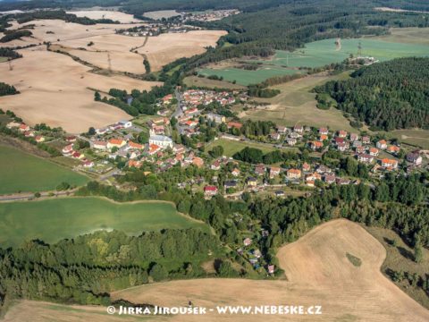 Dolní Hbity J3381