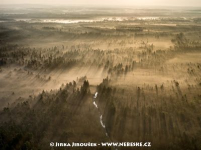 Zlatá Stoka u Branné J3276