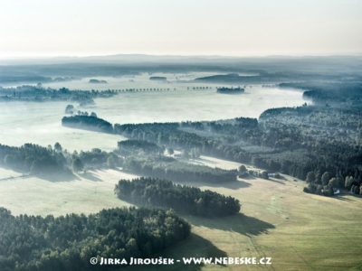 Třeboňsko u Suchdola nad Lužnicí J3277