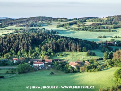 Dolní Hbity – Kaliště J3382