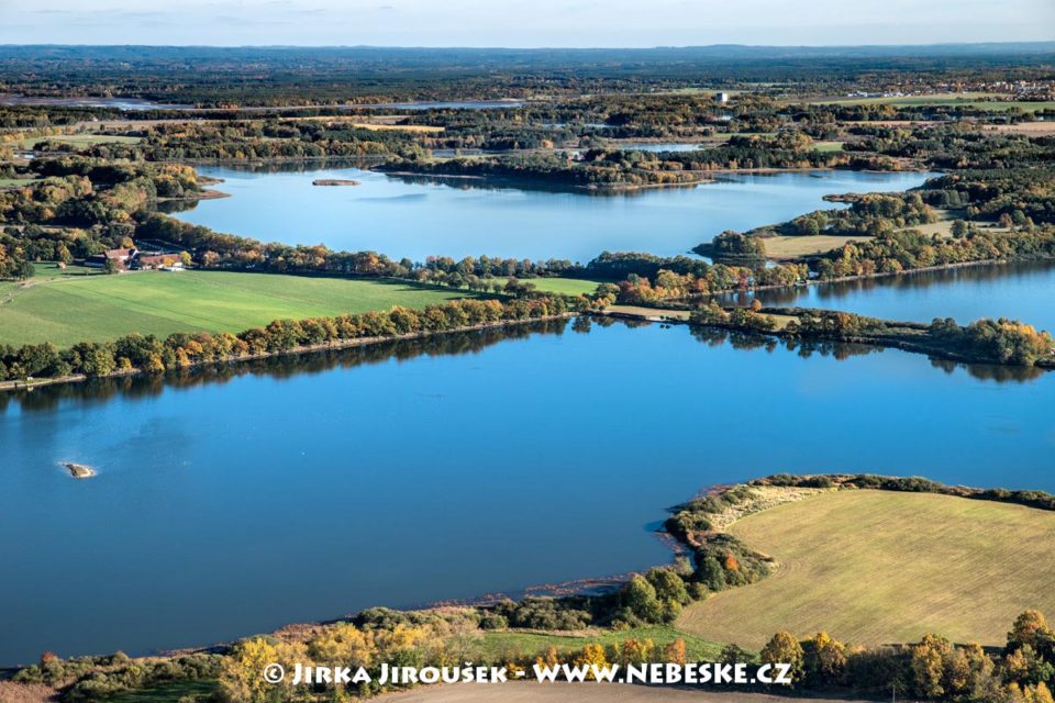Koclířov a Velký Tisý J3337