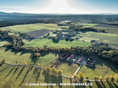 Suchdol nad Lužnicí – Hrdlořezy J3244