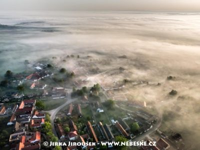 Dunajovice na Třeboňsku J3293