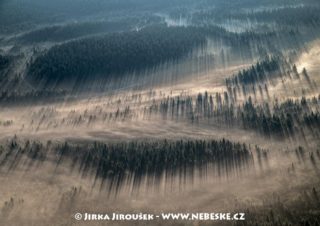 Jizerské hory J3397