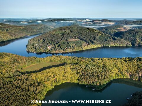 Kobylníky u Chotilska J3548