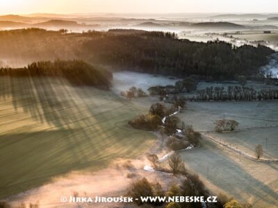 Březnice – Skalice u Šance J3704